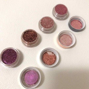 tarte Chrome For The Holidays Set のクチコミ「limited edition 
TARTE Chrome For The Holidays .....」（2枚目）