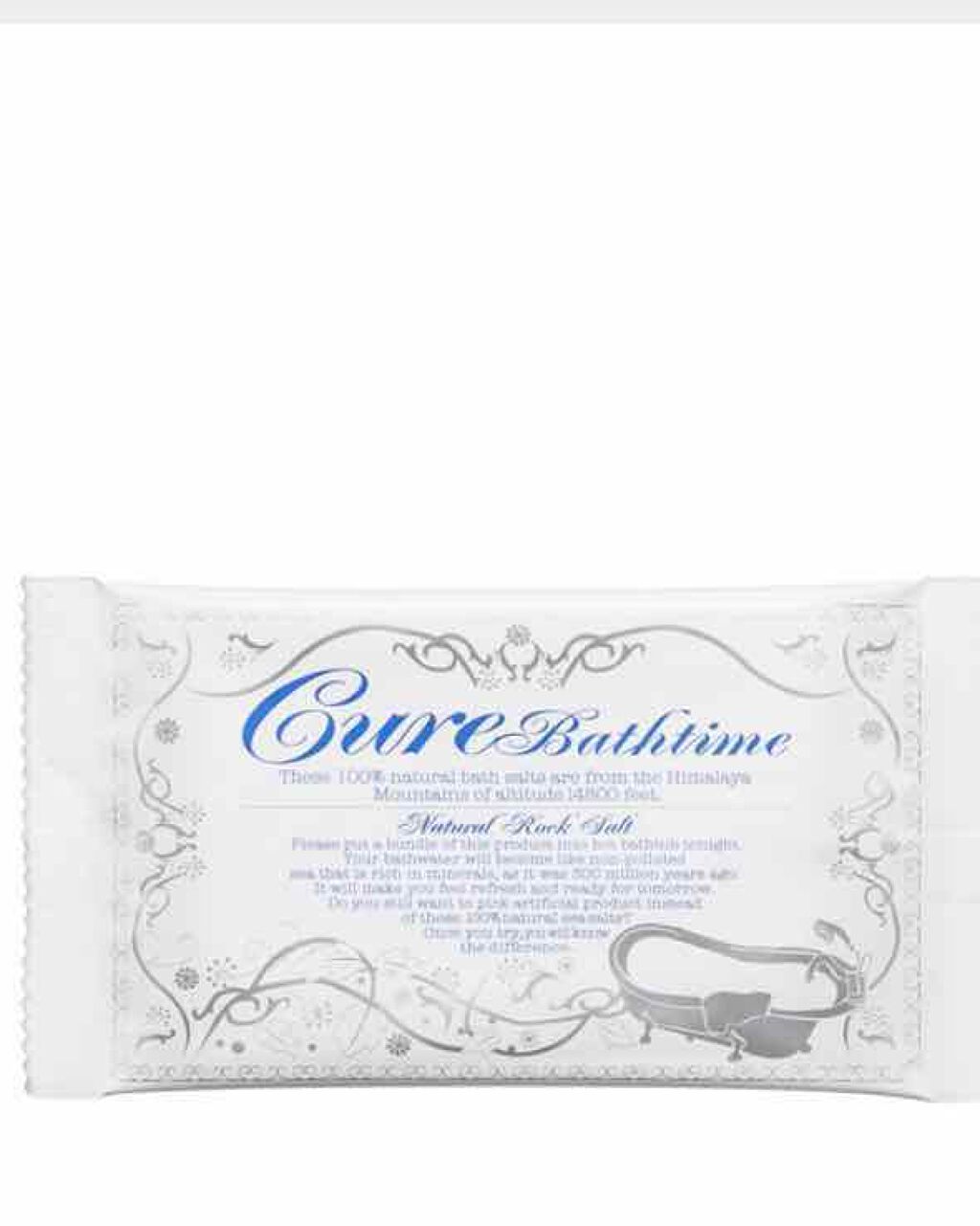 メディキュア/バブ/炭酸系入浴剤を使ったクチコミ(3枚目)