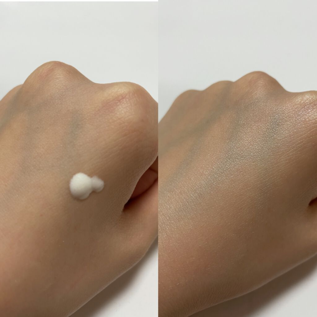 ジルスチュアート イルミネイティング セラムプライマー/JILL STUART/化粧下地を使ったクチコミ(3枚目)