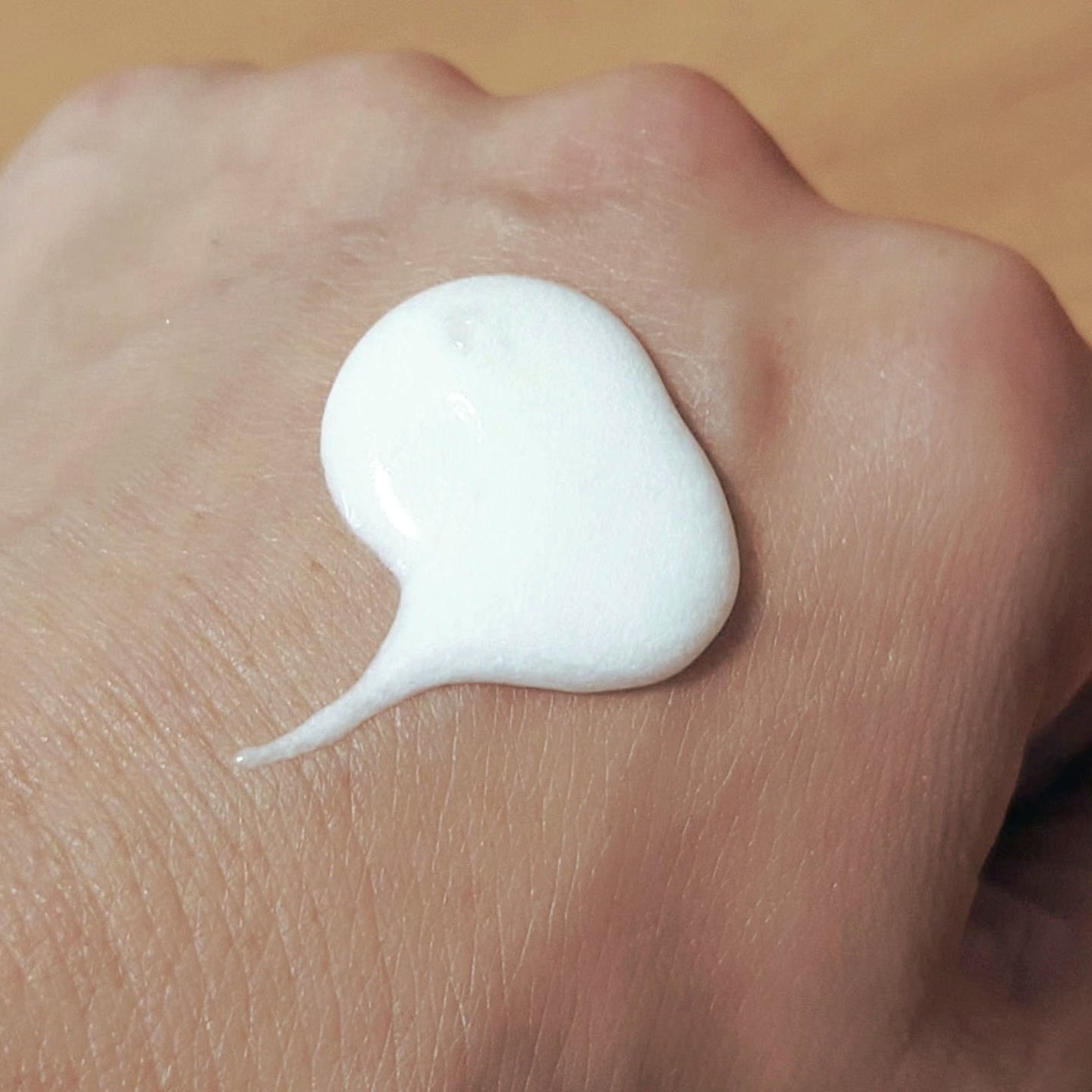 プライムフォーム/ナノクリスフェア/洗顔フォームを使ったクチコミ(5枚目)