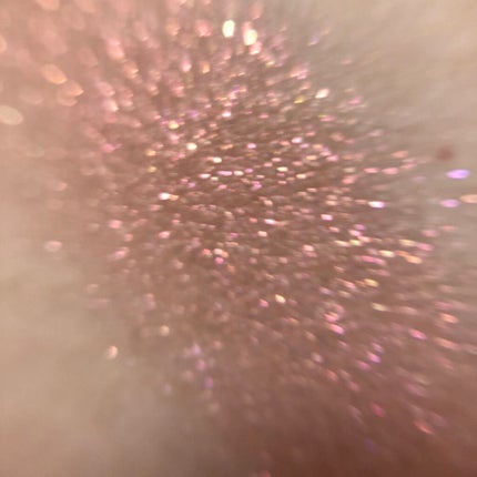 グリッタープリズム シャドウ/MISSHA/グリッターを使ったクチコミ(6枚目)