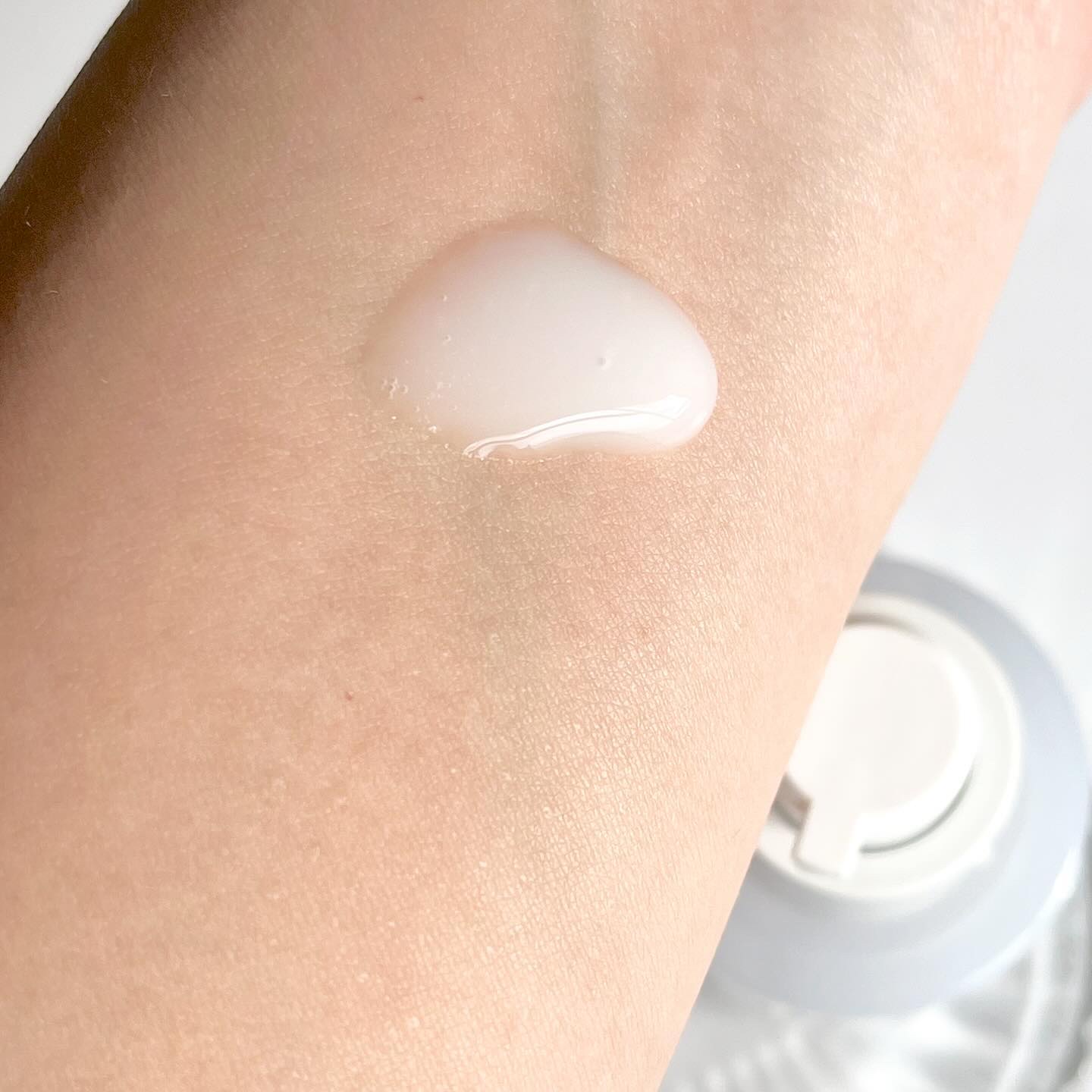 サミュ ガラクトポア セラム/SAM'U/美容液を使ったクチコミ（3枚目）