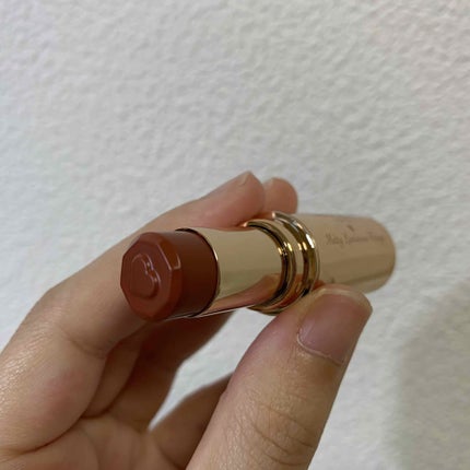 メルティールミナスルージュ/キャンメイク/口紅を使ったクチコミ(3枚目)