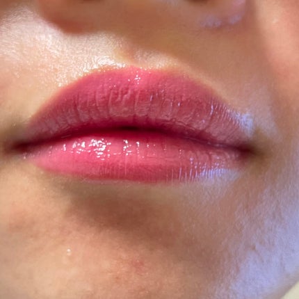 つやぷるリップR/b idol/口紅を使ったクチコミ(4枚目)