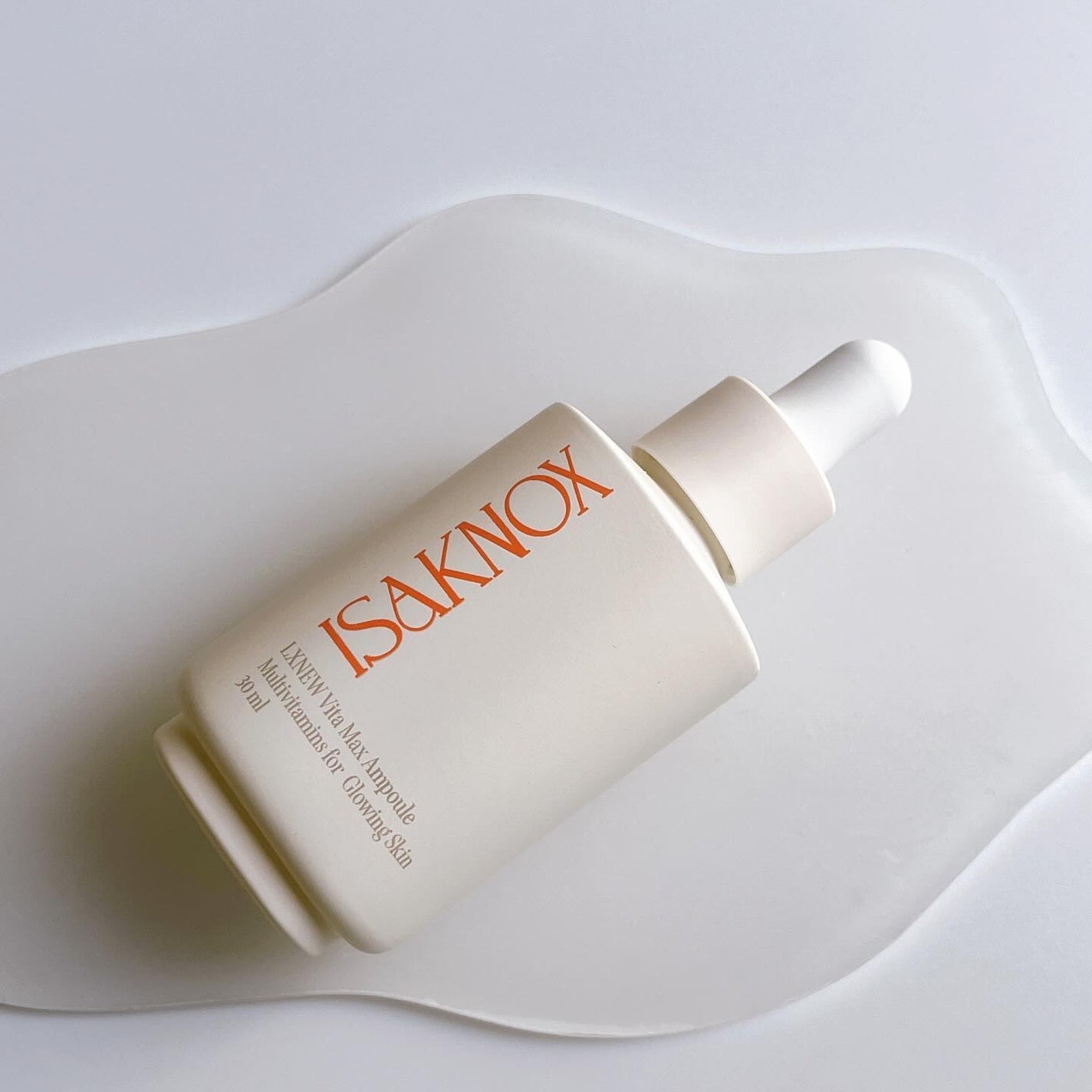 ひとりコスメ部 フォロバ100 on LIPS 「イザノックスビタマックスアンプル活力・弾力・鎮静・保湿・ブライ..」(2枚目)