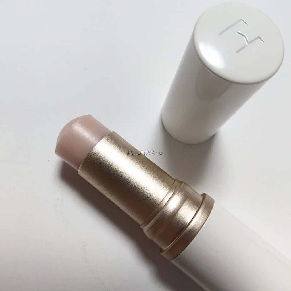 トゥルーディメンショングロウチーク/hince/パウダーチークを使ったクチコミ（2枚目）