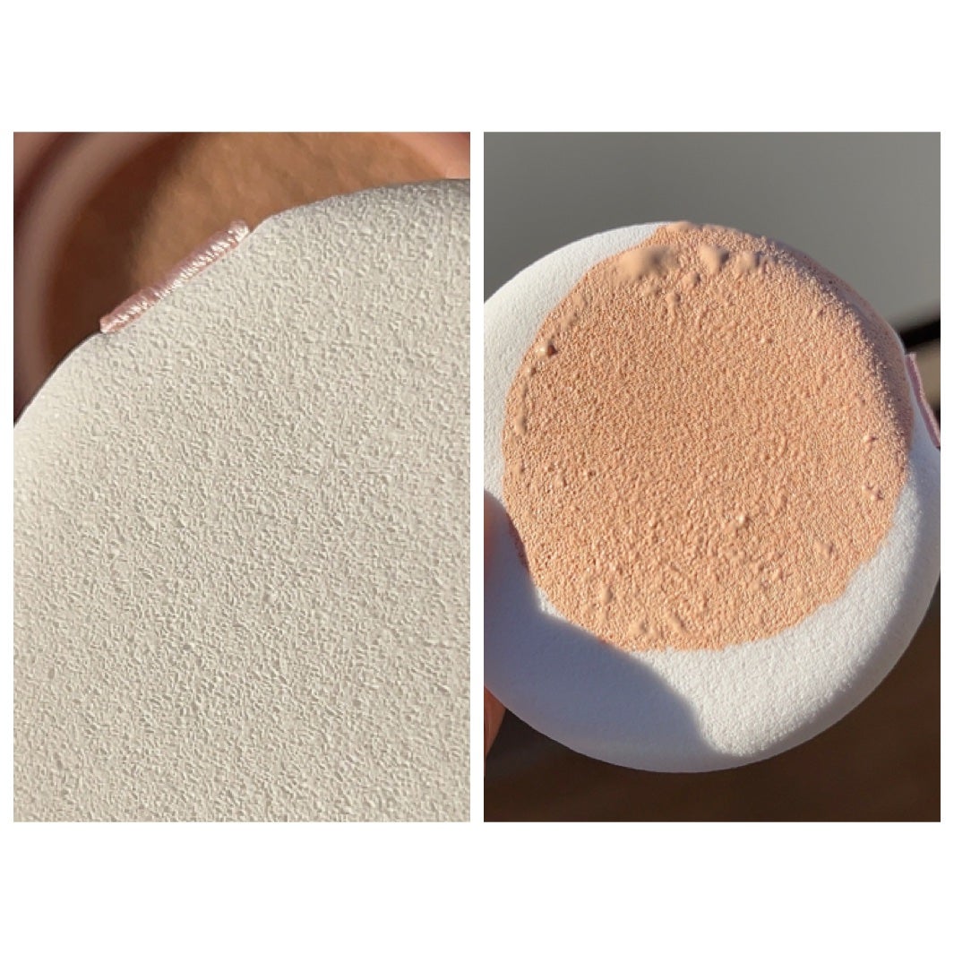 ã·ãŒã¹ã«ãŒ ãŽã§ãŒã« ã³ã³ãã¯ã/PAUL & JOE BEAUTE/ãã¡ã³ããŒã·ã§ã³ã䜿ã£ãã¯ãã³ãïŒ3æç®ïŒ