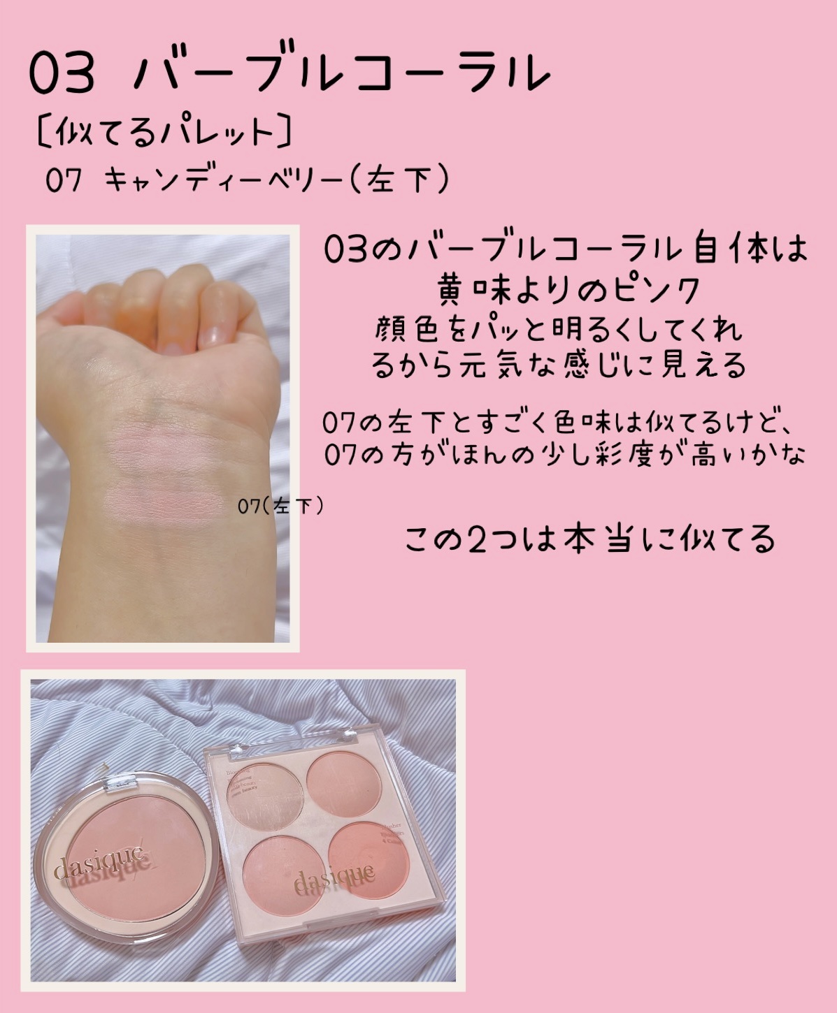 を使ったクチコミ（3枚目）