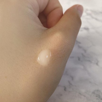 洗顔フォーム/素肌科学/洗顔フォームを使ったクチコミ(3枚目)