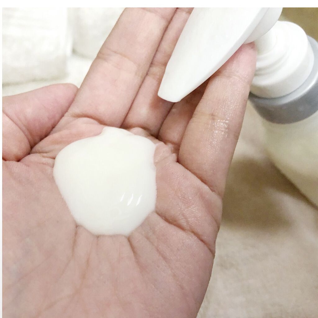 ハーバニエンス シャンプー・コンディショナー(シトラス＆ラベンダー)/HERBANIENCE/市販シャンプーを使ったクチコミ（3枚目）