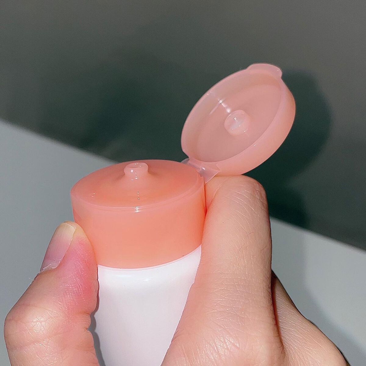 ミノン アミノモイスト モイストミルキィ クレンジング/ミノン/ミルククレンジングを使ったクチコミ(2枚目)