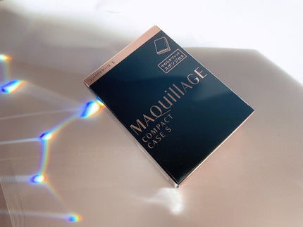 ドラマティックパウダリー EX/マキアージュ/パウダーファンデーションを使ったクチコミ(6枚目)