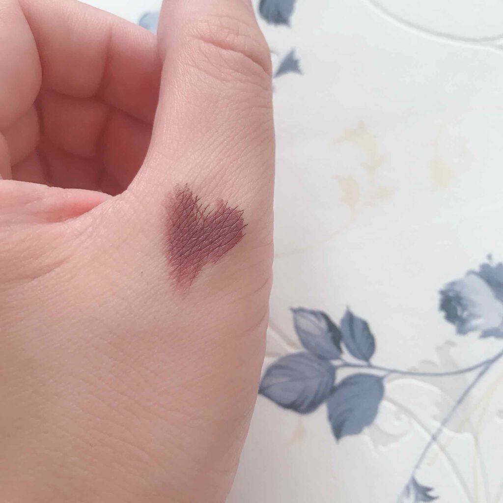 【旧品】パーフェクトスタイリストアイズ/キャンメイク/アイシャドウパレットを使ったクチコミ(3枚目)