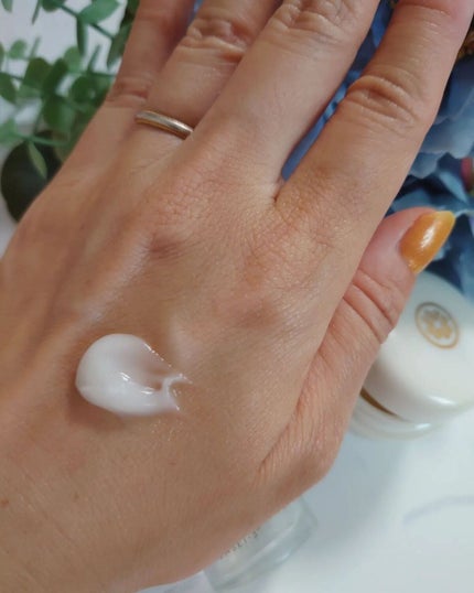 エッセンス/タッチャ/化粧水を使ったクチコミ(3枚目)