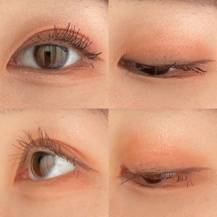 シャドウパレット/dasique/アイシャドウパレットを使ったクチコミ(1枚目)