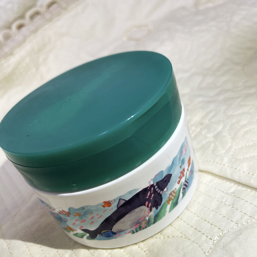 夢みるバーム 海泥スムースモイスチャー/ロゼット/クレンジングバームを使ったクチコミ（1枚目）