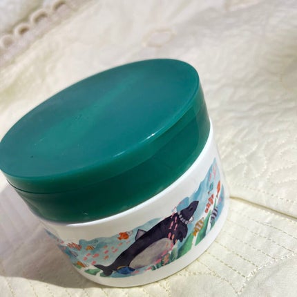 夢みるバーム 海泥スムースモイスチャー/ロゼット/クレンジングバームを使ったクチコミ(1枚目)