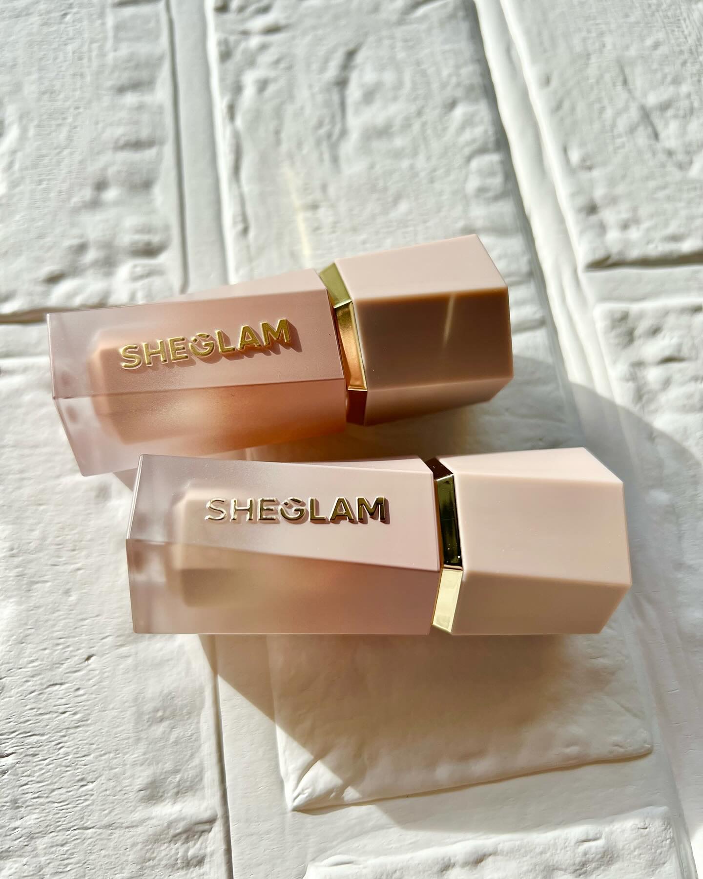 サンスカルプ リキッドシェーディング トーニー アンバー(Tawny Amber)/SHEGLAM/シェーディングを使ったクチコミ（2枚目）