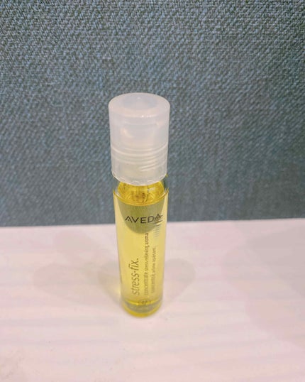 ラベンダー ロールオン アロマ/AVEDA/香水(その他)を使ったクチコミ(1枚目)
