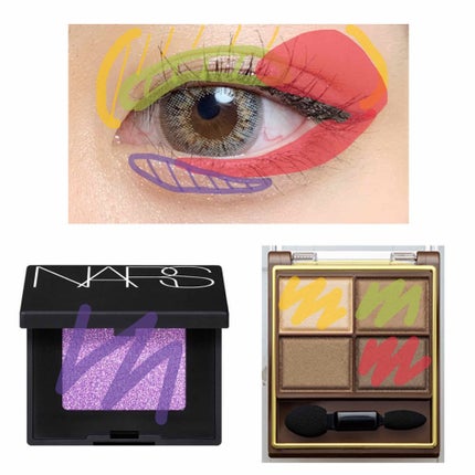 オールインワンルージュ/リトルレディ リュクス/リップグロスを使ったクチコミ(2枚目)