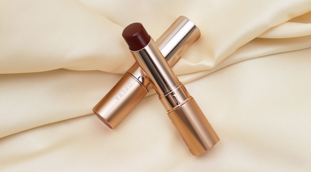 ベストコスメ2019総合大賞第1位 OPERA オペラ リップティント N