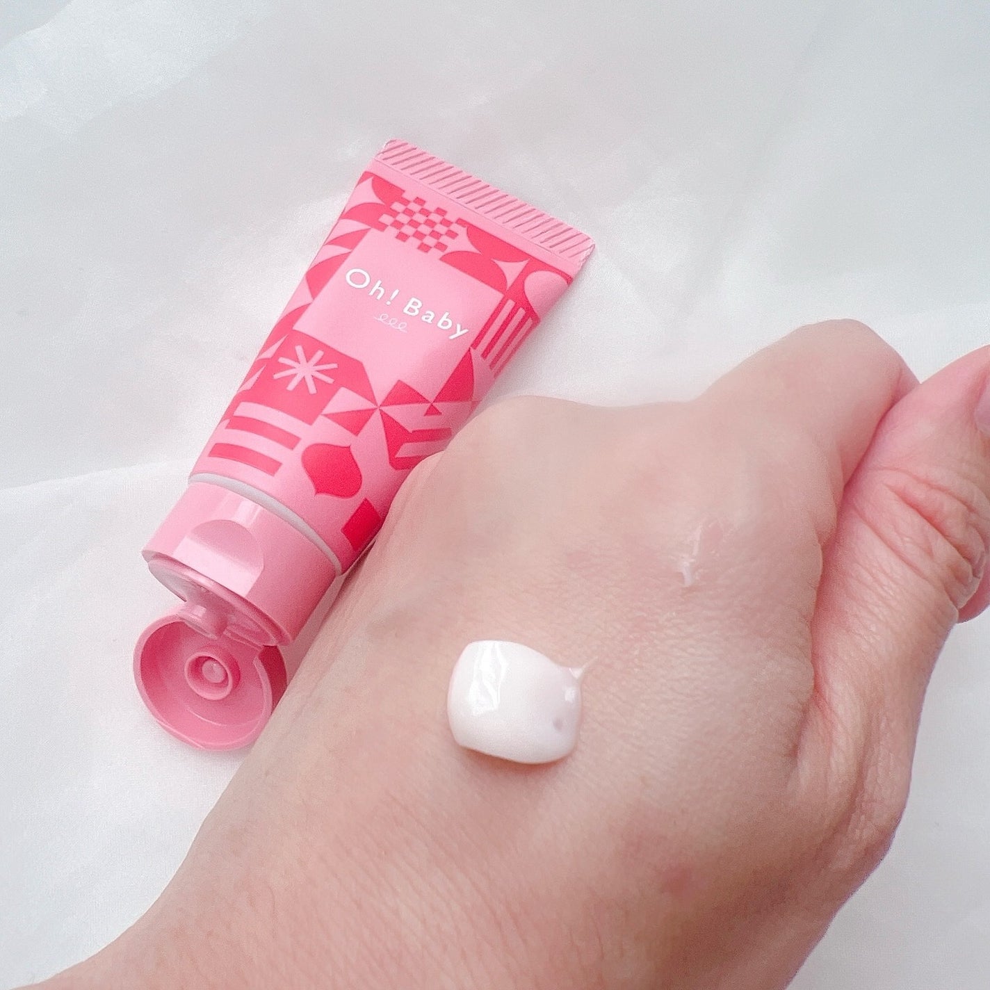 ボディ スムーザー /ハウス オブ ローゼ/ボディスクラブを使ったクチコミ(3枚目)