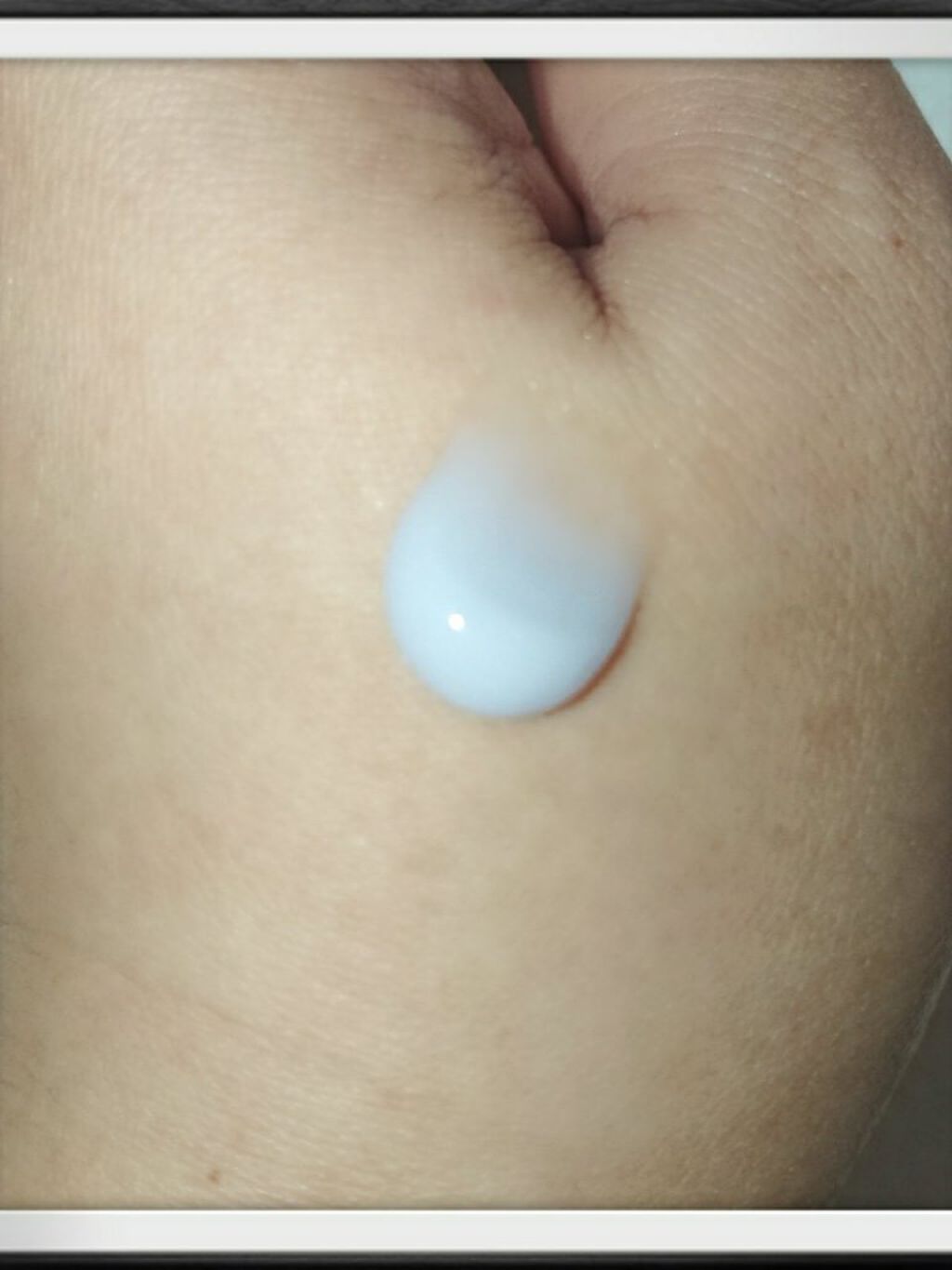 ハイポアレジェニック シカ ジェルクリーム/Dermatory/フェイスクリームを使ったクチコミ(2枚目)