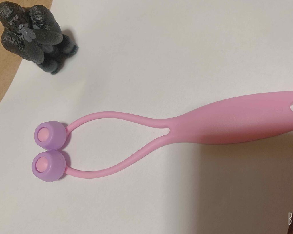 お鼻リフォーマー ハナハナ/グッズマン/その他を使ったクチコミ（3枚目）