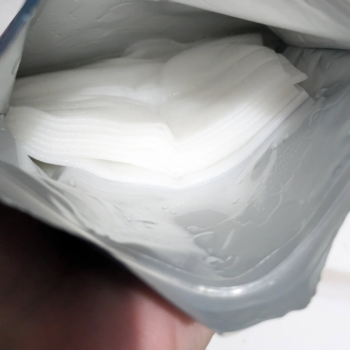 ルルルン ハイドラ AZ マスク/ルルルン/シートマスク・パックを使ったクチコミ（2枚目）