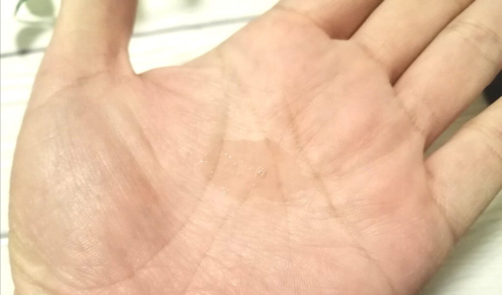 モウダス 薬用 発毛促進剤/北の快適工房/頭皮ローションを使ったクチコミ（3枚目）