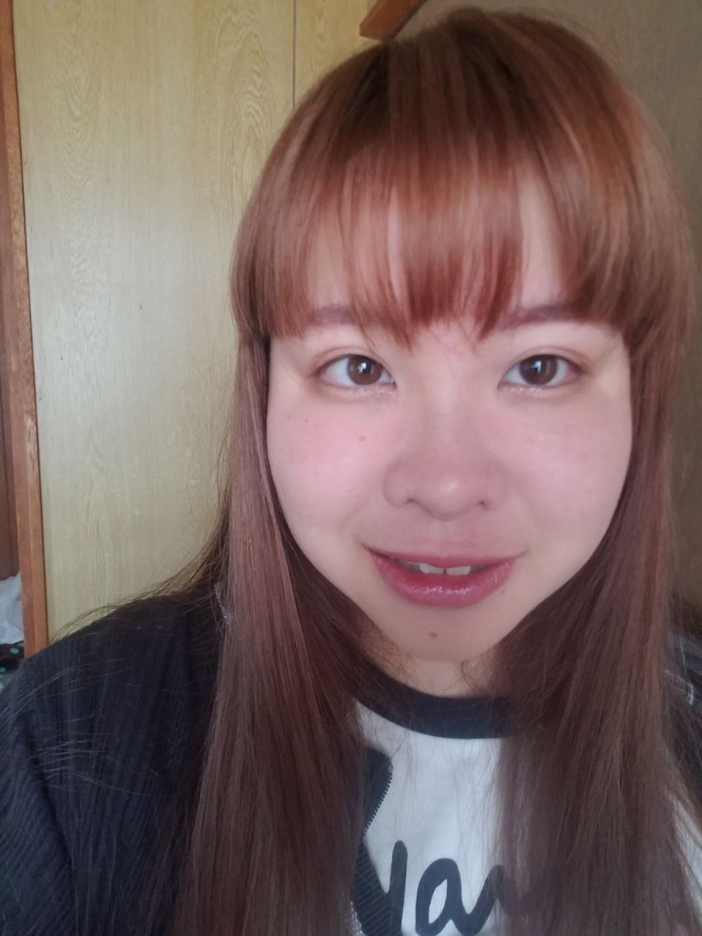 リキッドアイカラー WP/FASIO/リキッドアイシャドウを使ったクチコミ（3枚目）