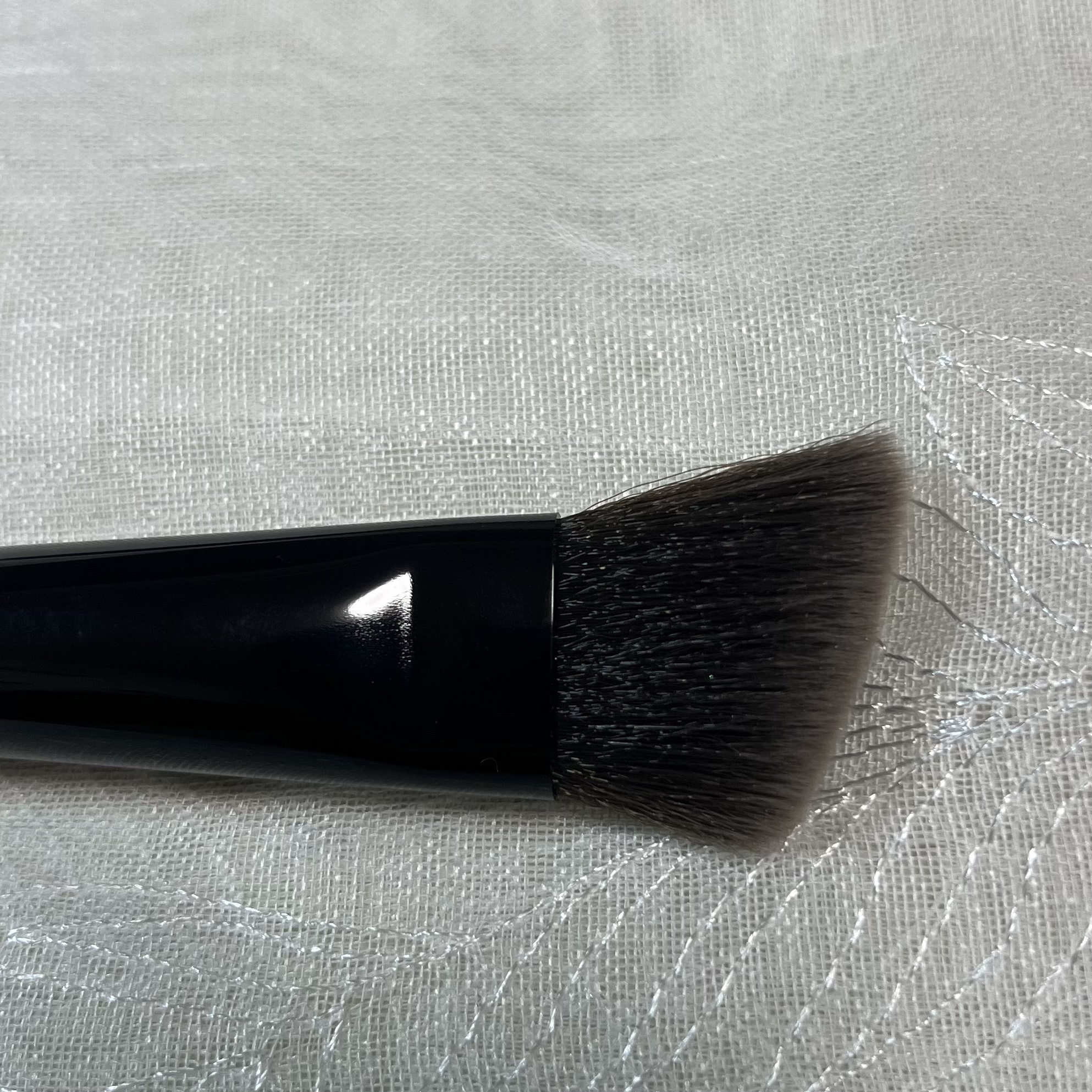 マルチシェーディングブラシ/KATE/メイクブラシを使ったクチコミ（2枚目）