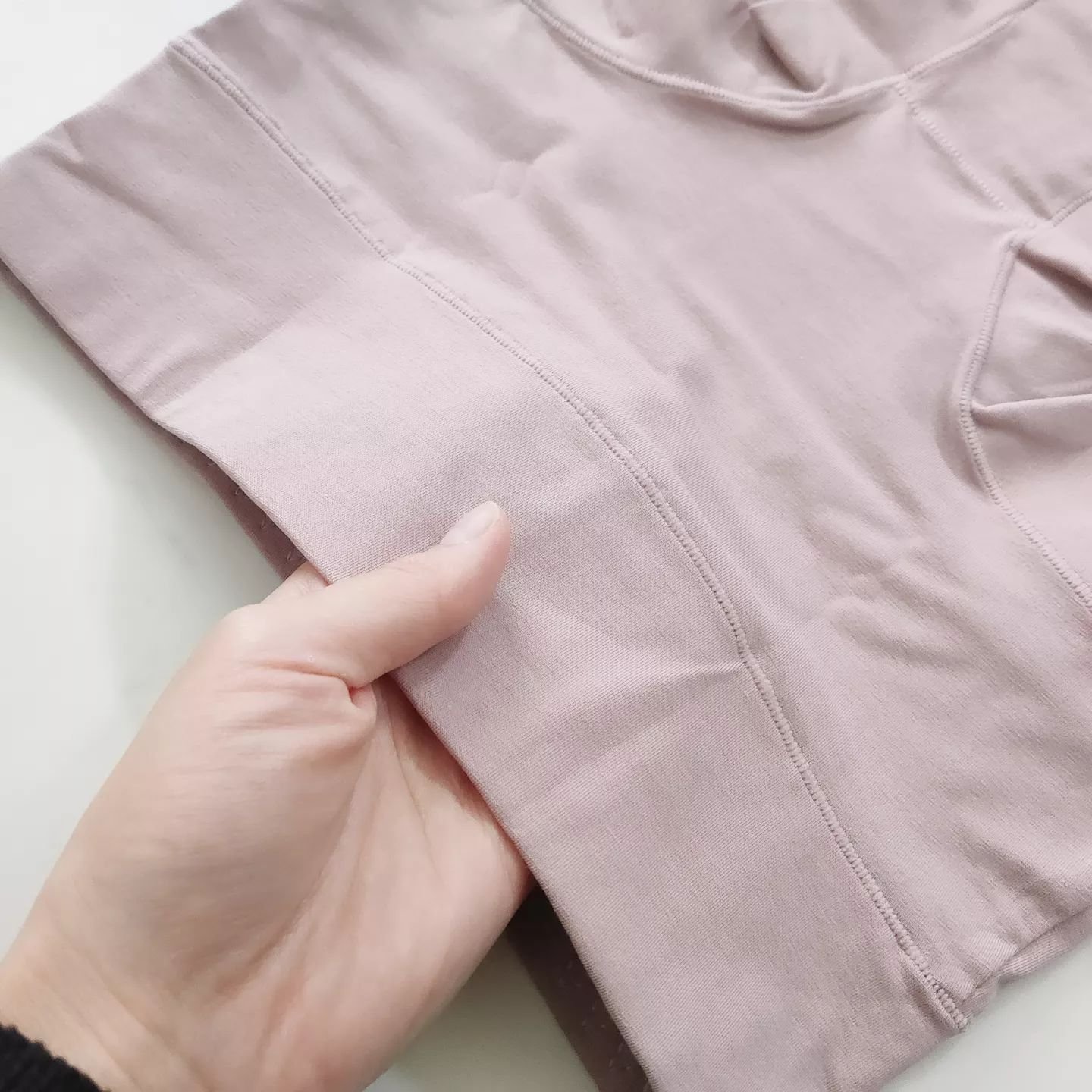 深履きショーツ/Angel's Closet/ボディグッズを使ったクチコミ（3枚目）