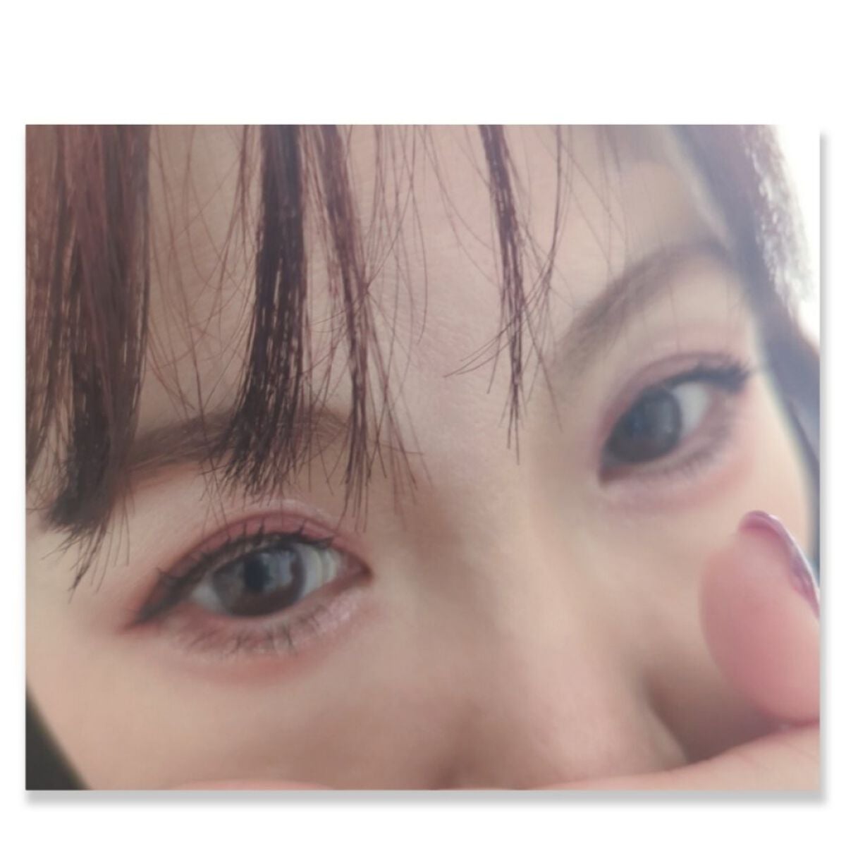 アイシャドウパレット/Kirei&co./アイシャドウパレットを使ったクチコミ(2枚目)