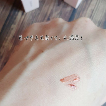 3カラーシェーディングパレット/Kirei&co./シェーディングを使ったクチコミ(5枚目)