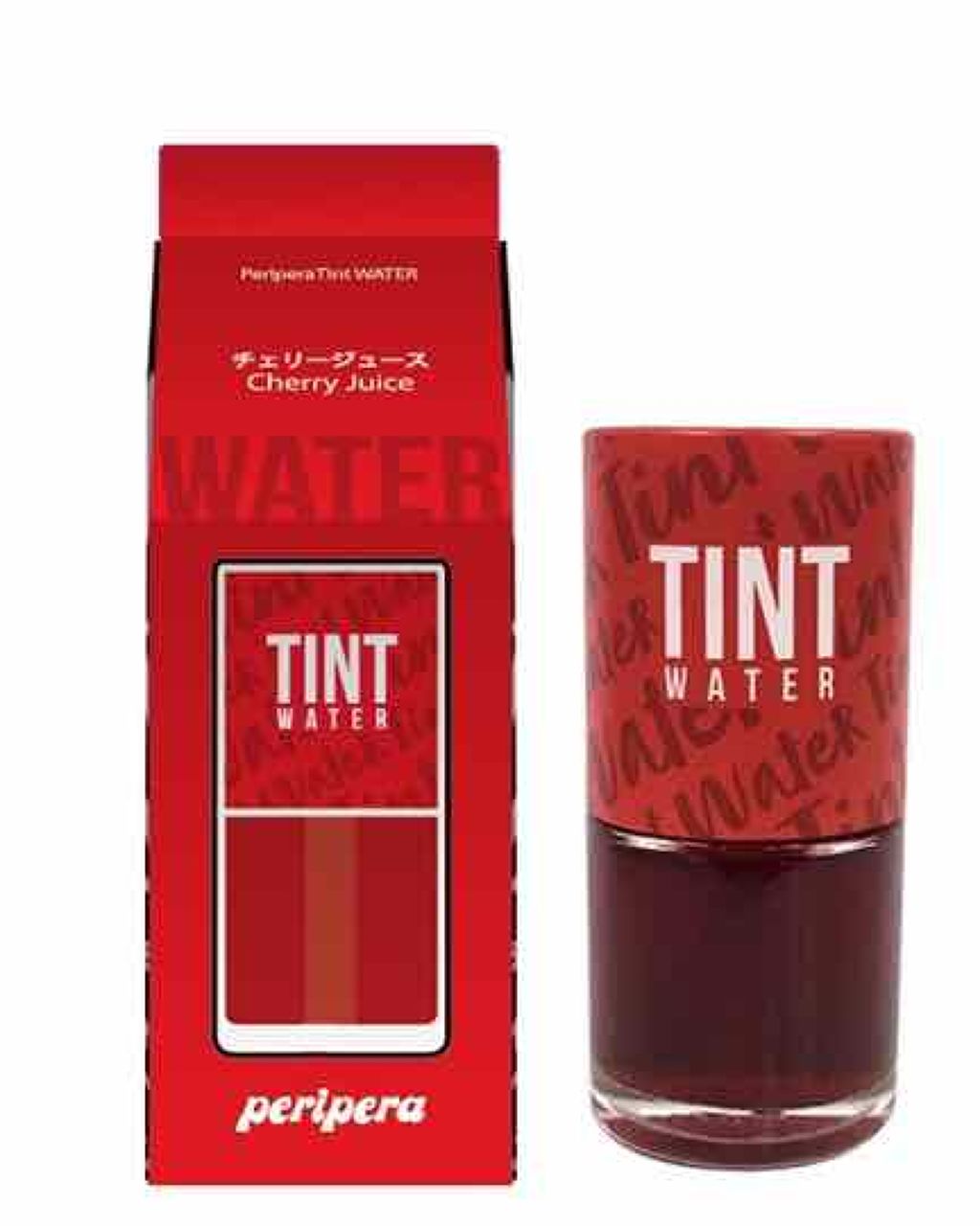 ウォーターティント/ETUDE/リップグロスを使ったクチコミ(2枚目)