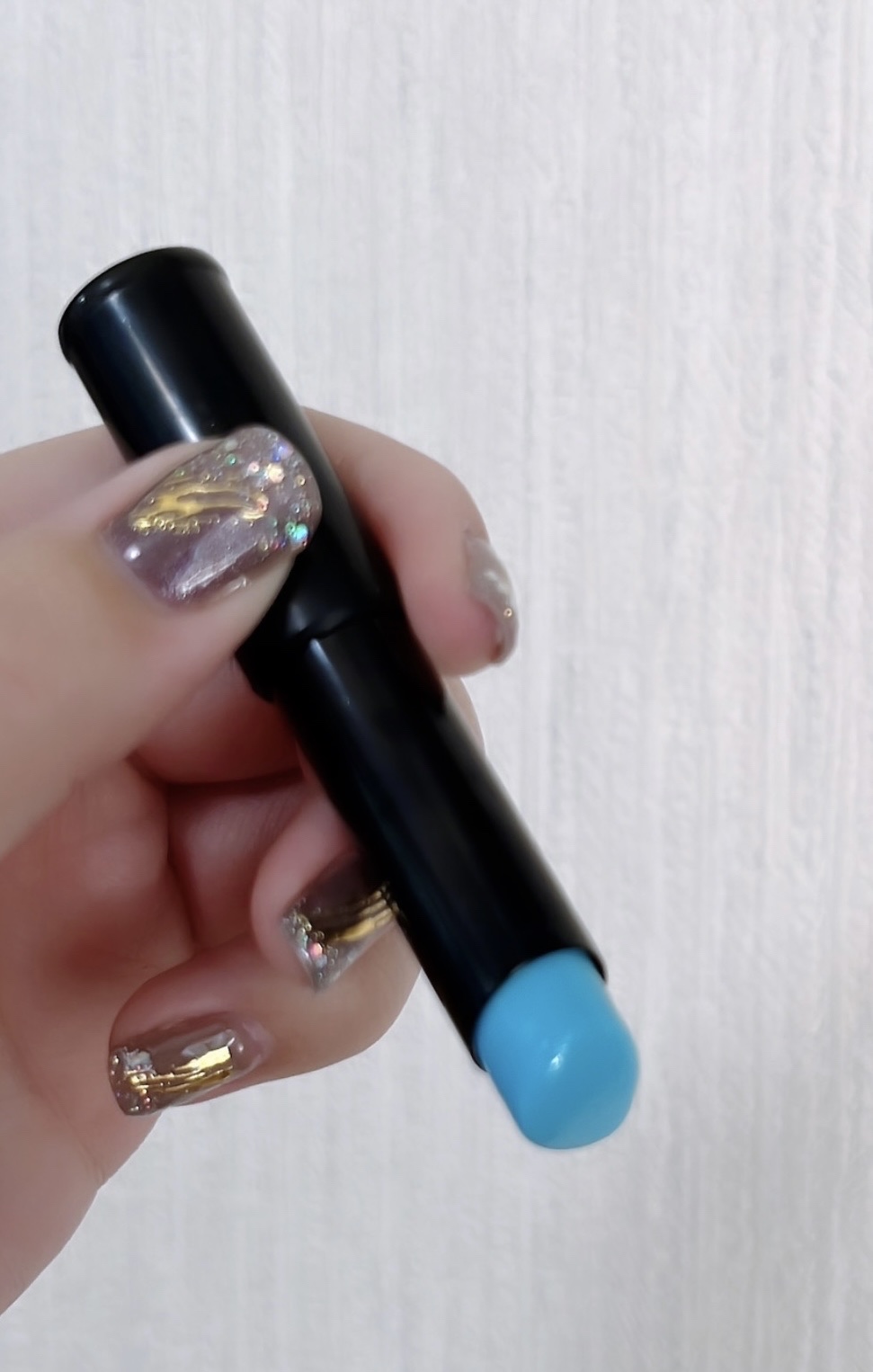 ラスティング フィニッシュ オイルモイスト ティント S/リンメル ロンドン/リップティントを使ったクチコミ（2枚目）