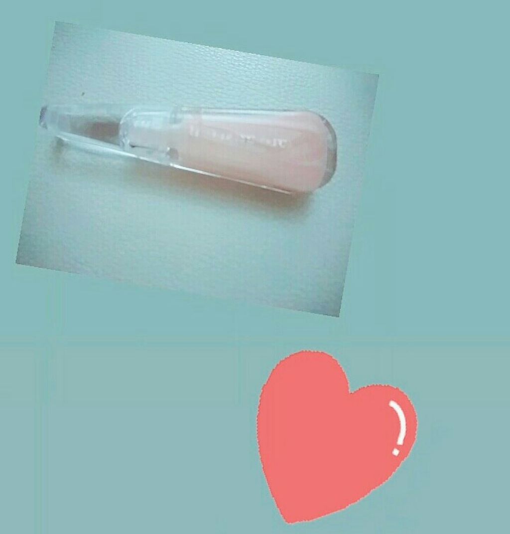 38°C / 99°F リップトリートメント (リップ美容液)/UZU BY FLOWFUSHI/リップケアを使ったクチコミ（1枚目）