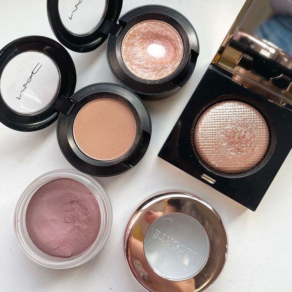 スリーク フェイス N RD301/Elégance/ジェル・クリームチークを使ったクチコミ（2枚目）