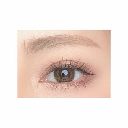 ボリューム&カールマスカラ アドバンストフィルム/ヒロインメイク/マスカラを使ったクチコミ(2枚目)