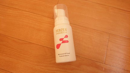 フェルゼアプレミアム 薬用泡の化粧水/フェルゼア/化粧水を使ったクチコミ(1枚目)