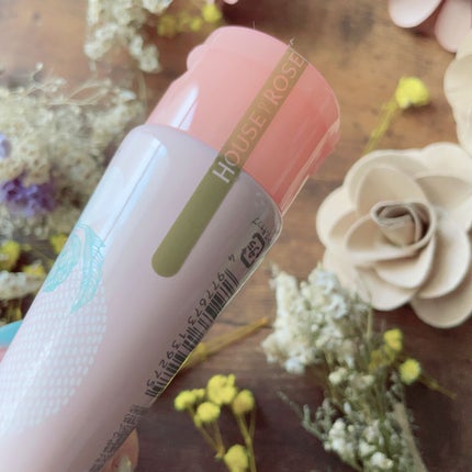 ドットファイン ミガクレイペースト/ハウス オブ ローゼ/その他洗顔料を使ったクチコミ(6枚目)