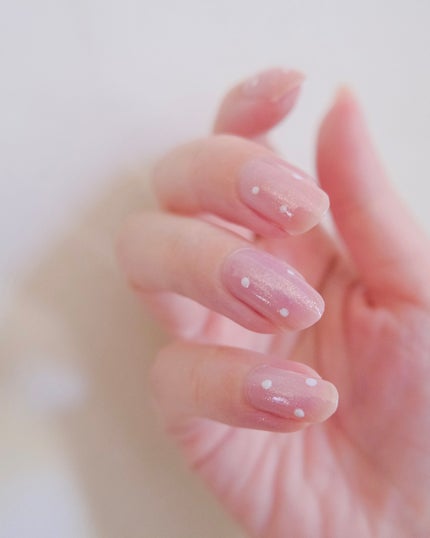 マルチグリッターカラー/ENBAN TOKYO/単色アイシャドウを使ったクチコミ(1枚目)