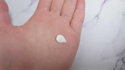 シカプラスト リペアクリーム B5+ /ラ ロッシュ ポゼ/フェイスクリームを使ったクチコミ(2枚目)