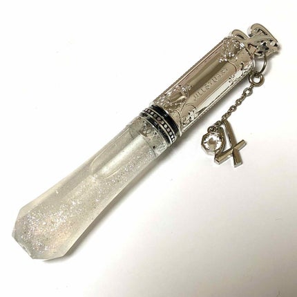 バースジェム グロス/JILL STUART/リップグロスを使ったクチコミ(1枚目)