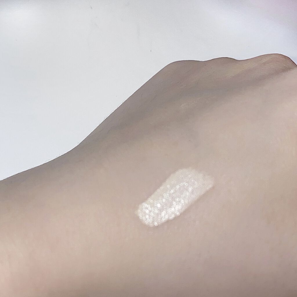 ラディアントクリーミーコンシーラー/NARS/リキッドコンシーラーを使ったクチコミ（2枚目）