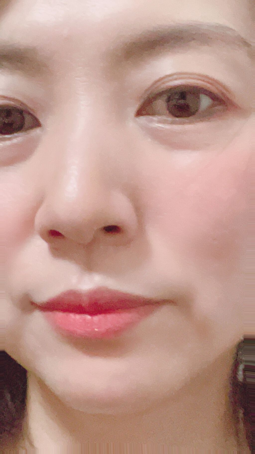 ソーラーグロウ トランスルーセント ルースセッティングパウダー /DOLCE&GABBANA BEAUTY/ルースパウダーを使ったクチコミ(2枚目)