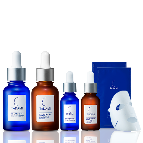 タカミベストセラーホリデーセット タカミ