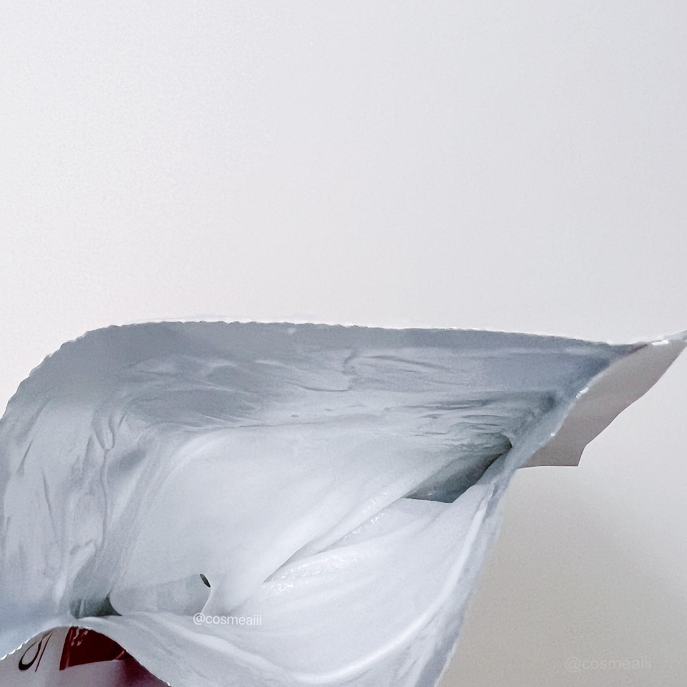 マデカダーママスクⅢ インセンティブフォーミュラ/センテリアン24/シートマスク・パックを使ったクチコミ（3枚目）