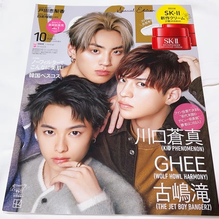 スキンパワー アドバンスト クリーム/SK-II/フェイスクリームを使ったクチコミ(6枚目)